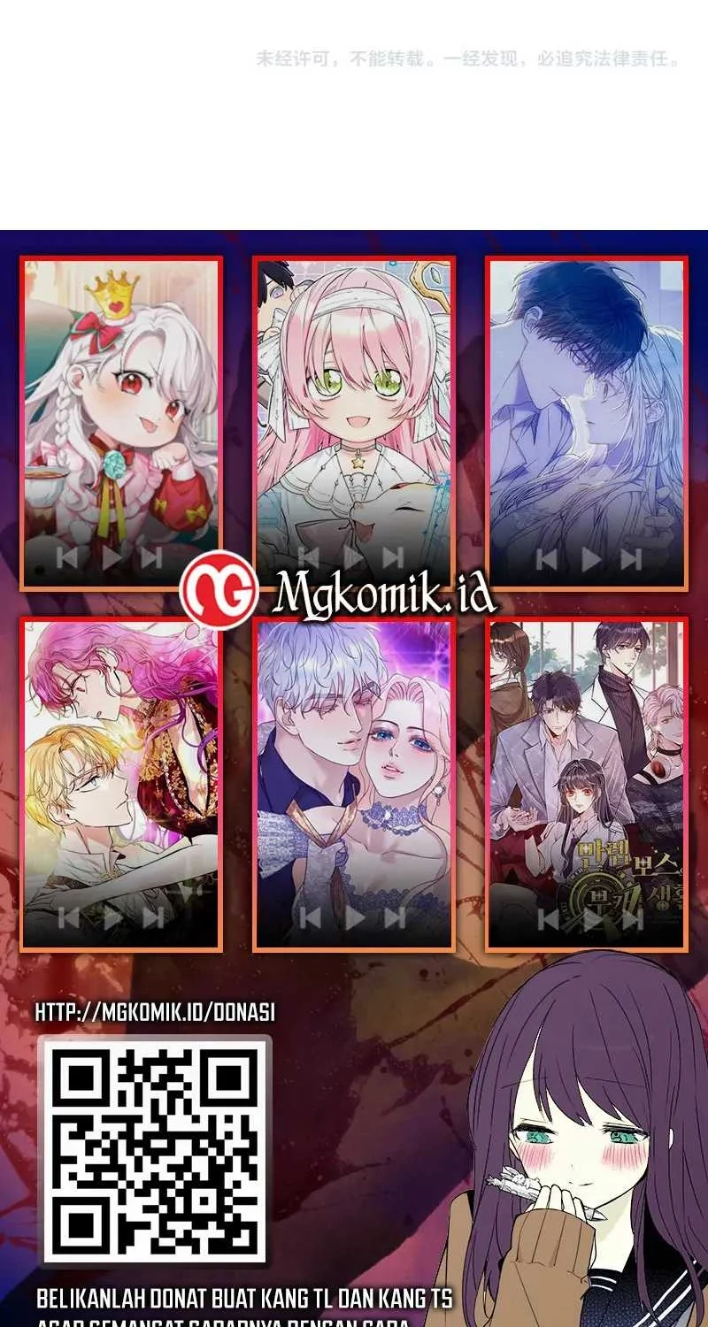 Bao Jin Wo De Xiao Majia Chapter 73 Gambar 34