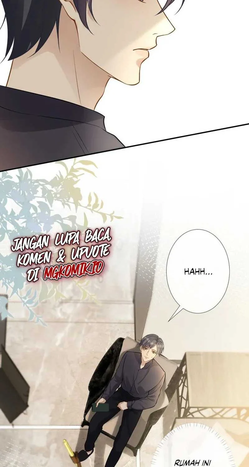 Bao Jin Wo De Xiao Majia Chapter 73 Gambar 8