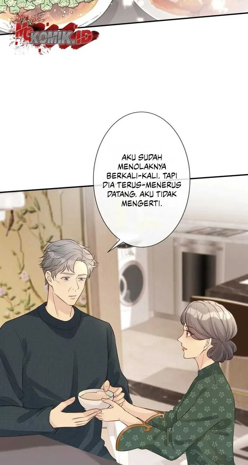 Bao Jin Wo De Xiao Majia Chapter 73 Gambar 10