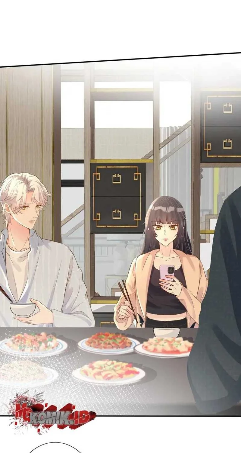 Bao Jin Wo De Xiao Majia Chapter 73 Gambar 12