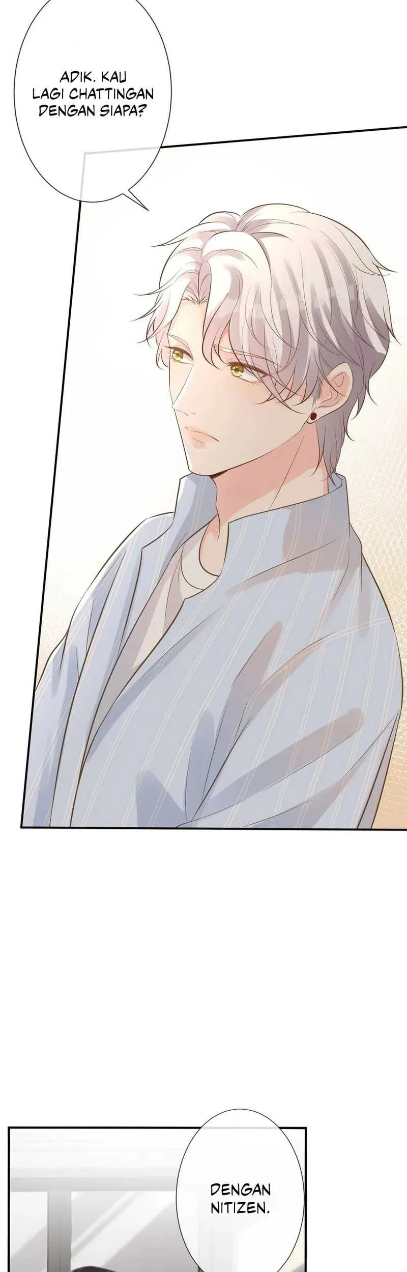 Bao Jin Wo De Xiao Majia Chapter 73 Gambar 13