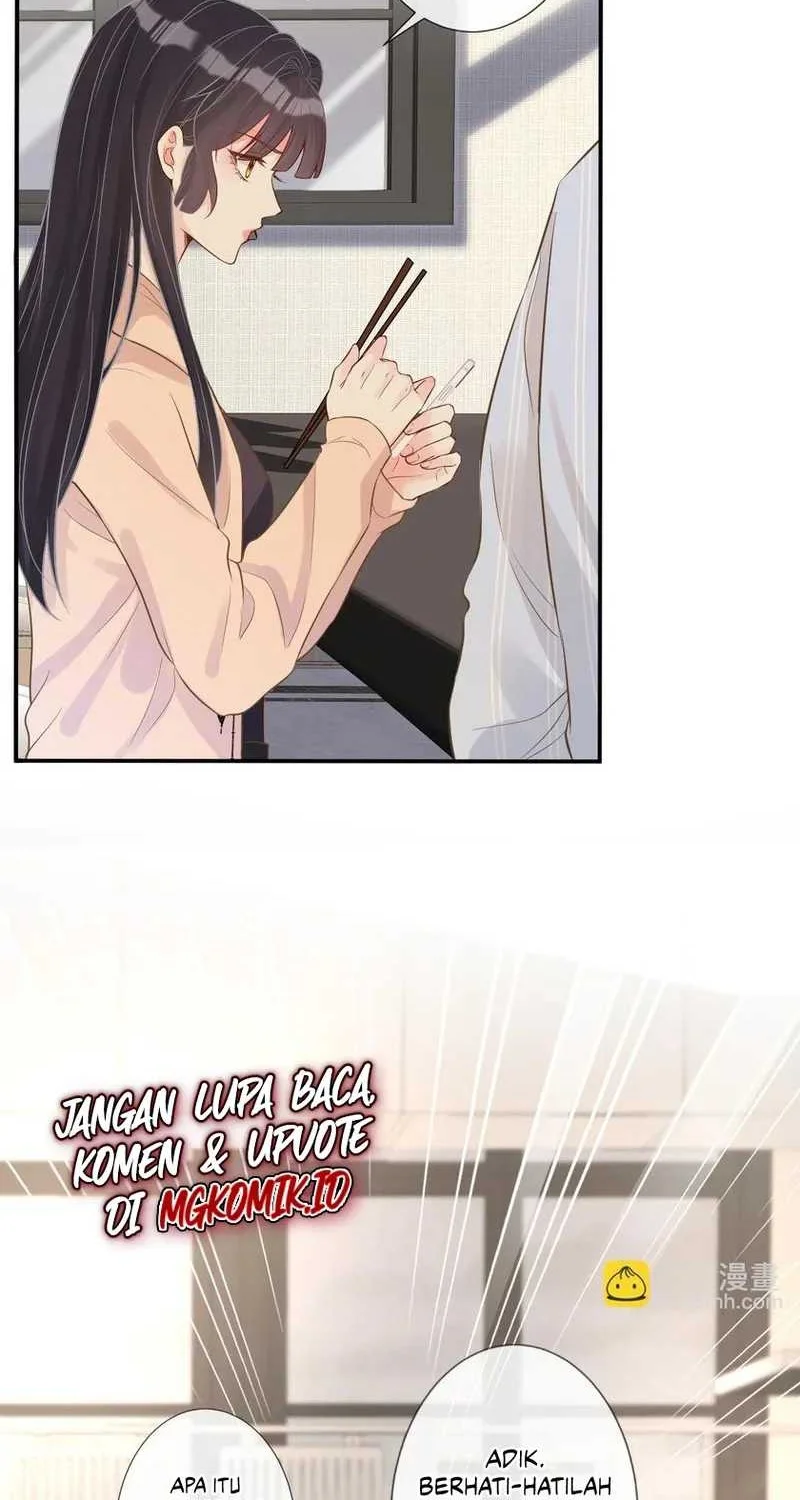 Bao Jin Wo De Xiao Majia Chapter 73 Gambar 14