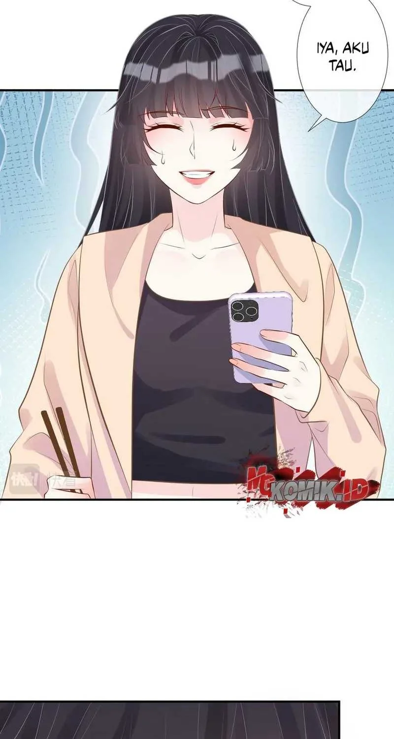 Bao Jin Wo De Xiao Majia Chapter 73 Gambar 16