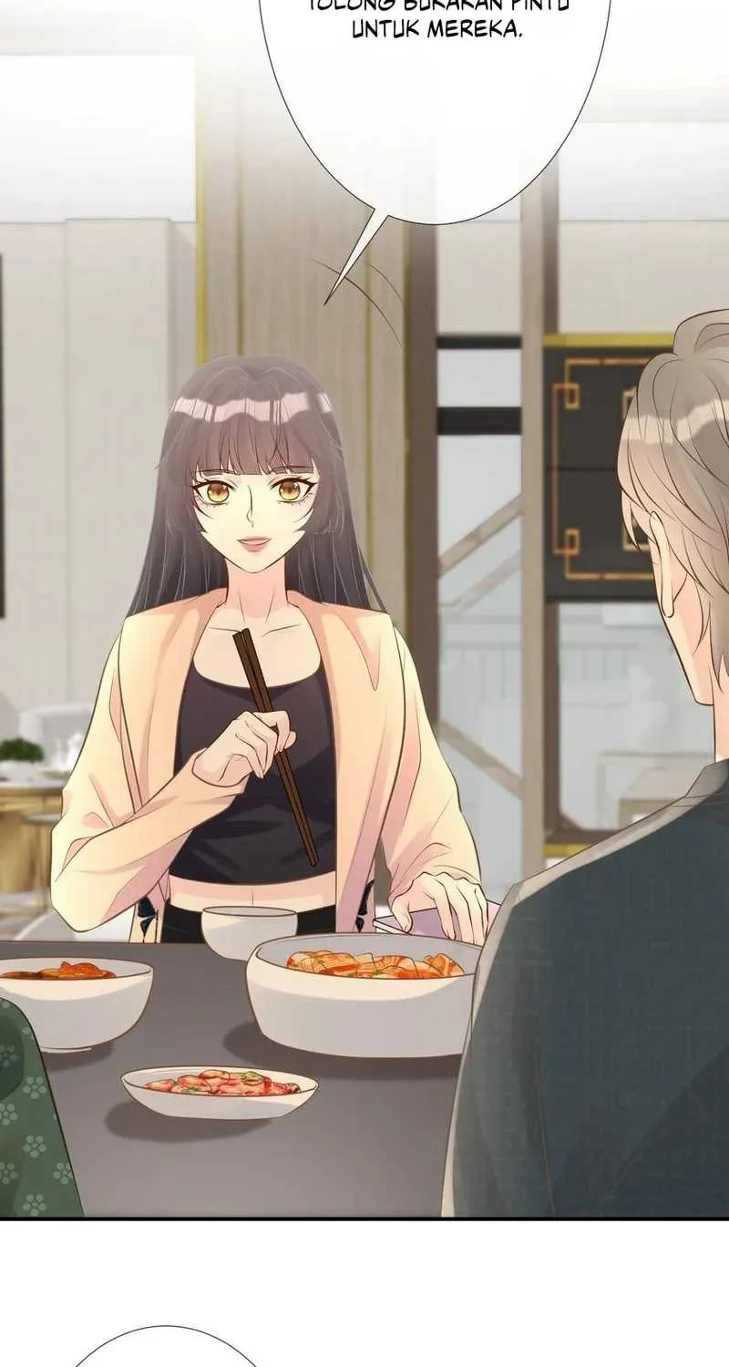 Bao Jin Wo De Xiao Majia Chapter 73 Gambar 18