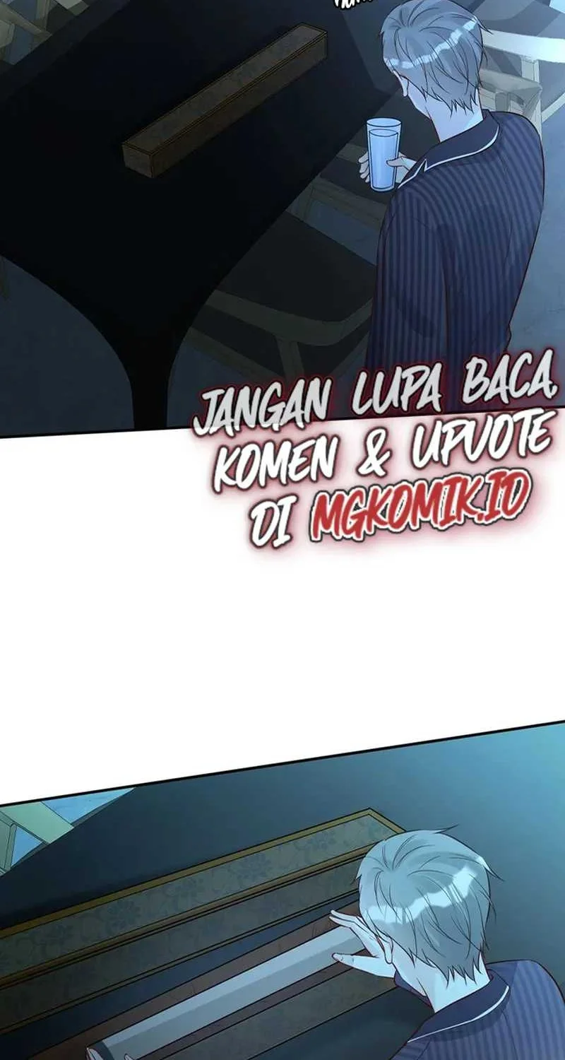 Bao Jin Wo De Xiao Majia Chapter 74 Gambar 20