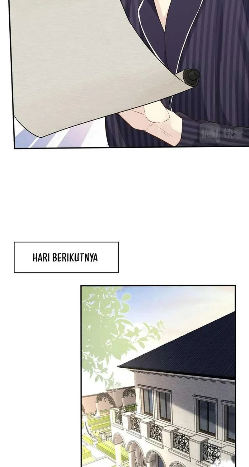 Bao Jin Wo De Xiao Majia Chapter 74 Gambar 22