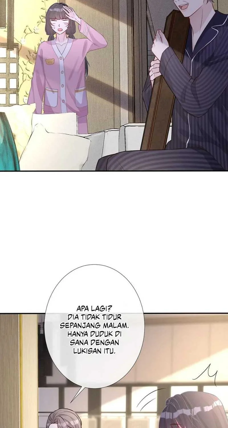 Bao Jin Wo De Xiao Majia Chapter 74 Gambar 24