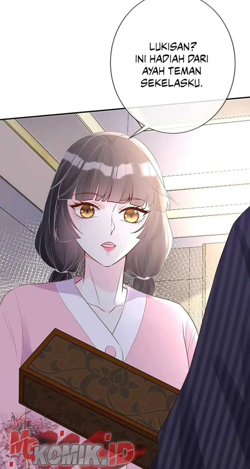 Bao Jin Wo De Xiao Majia Chapter 74 Gambar 26