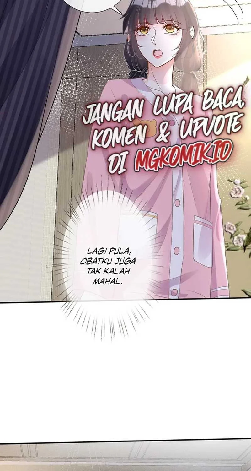 Bao Jin Wo De Xiao Majia Chapter 74 Gambar 28