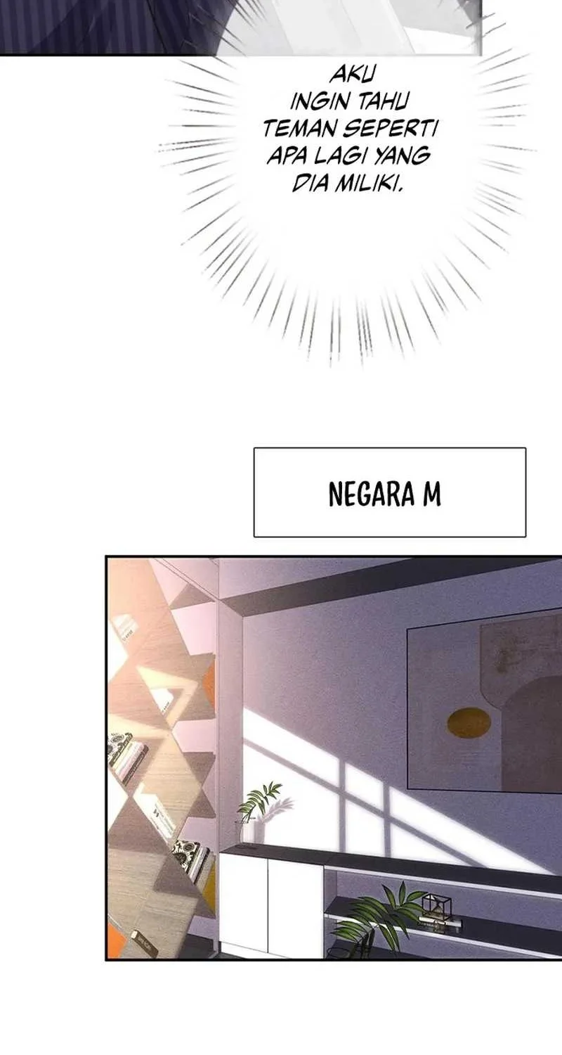 Bao Jin Wo De Xiao Majia Chapter 74 Gambar 30