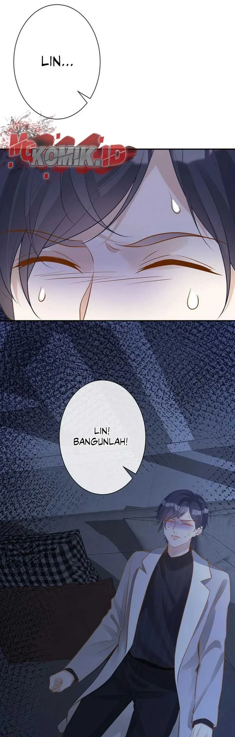 Bao Jin Wo De Xiao Majia Chapter 74 Gambar 31