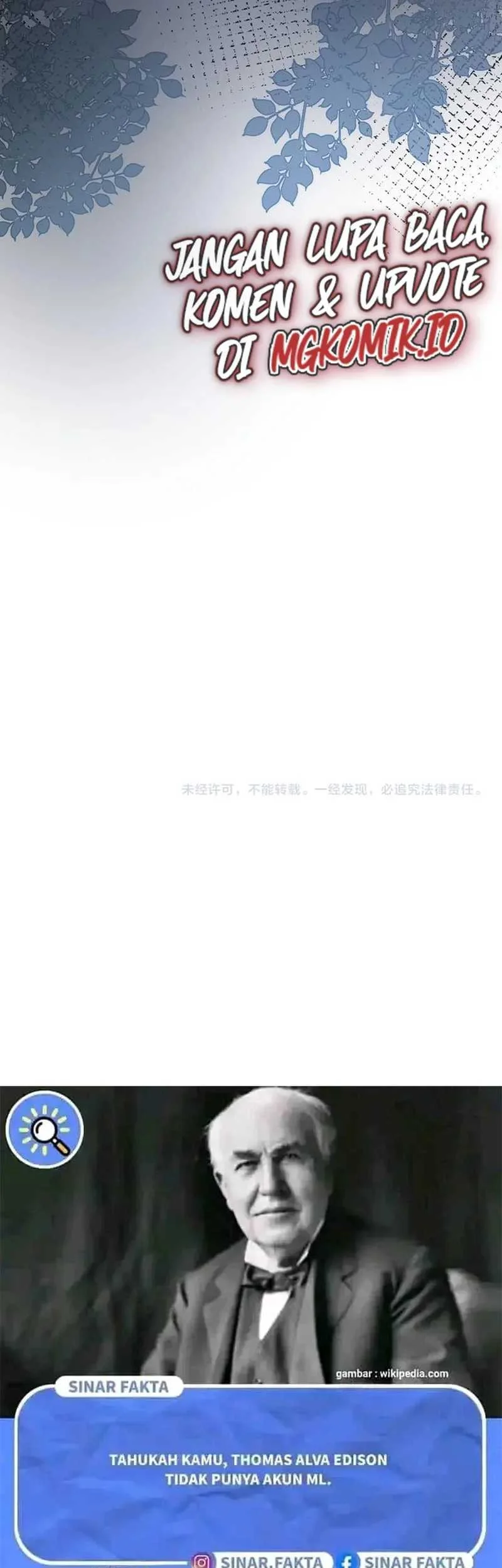 Bao Jin Wo De Xiao Majia Chapter 74 Gambar 33