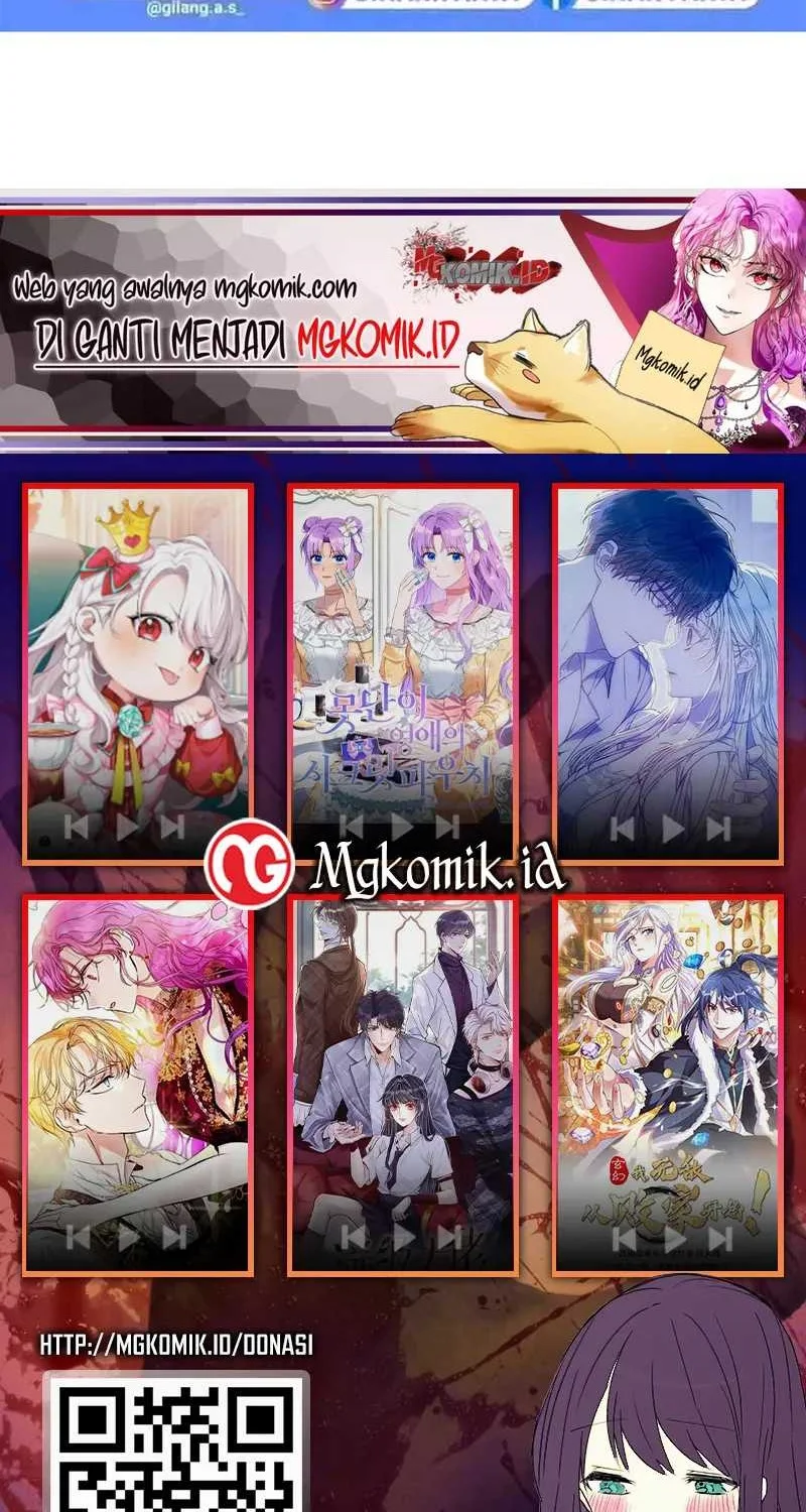 Bao Jin Wo De Xiao Majia Chapter 74 Gambar 34