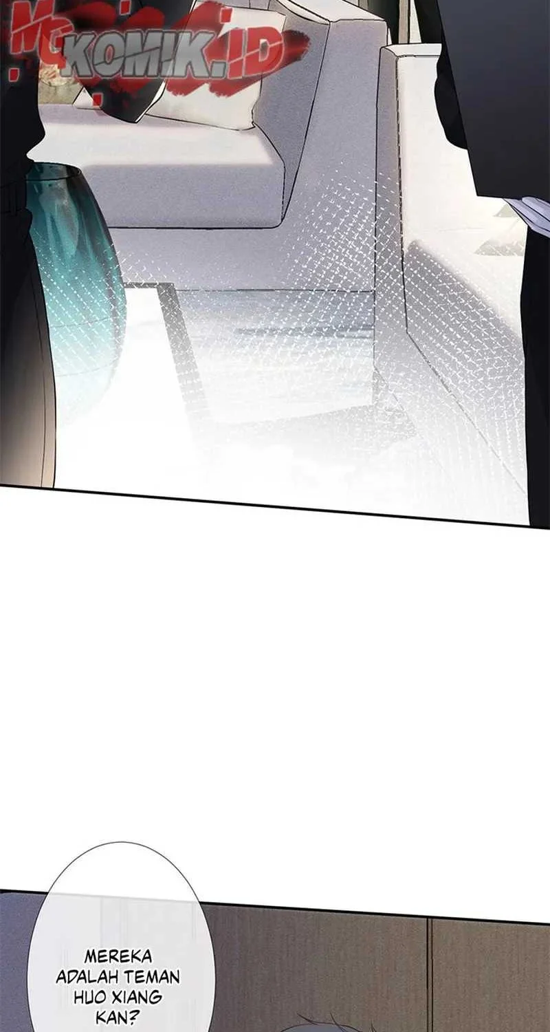 Bao Jin Wo De Xiao Majia Chapter 74 Gambar 4