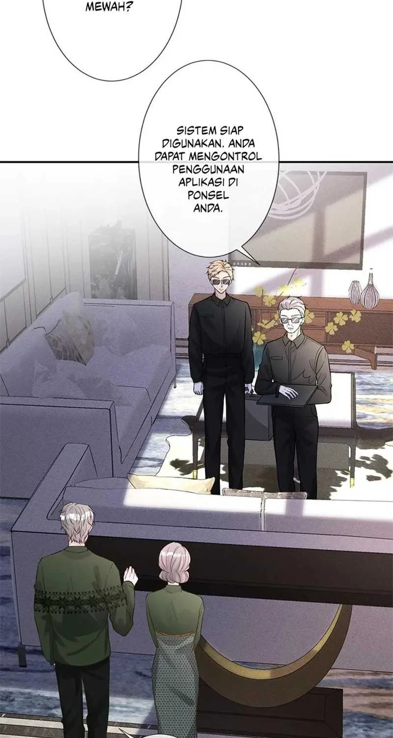 Bao Jin Wo De Xiao Majia Chapter 74 Gambar 6