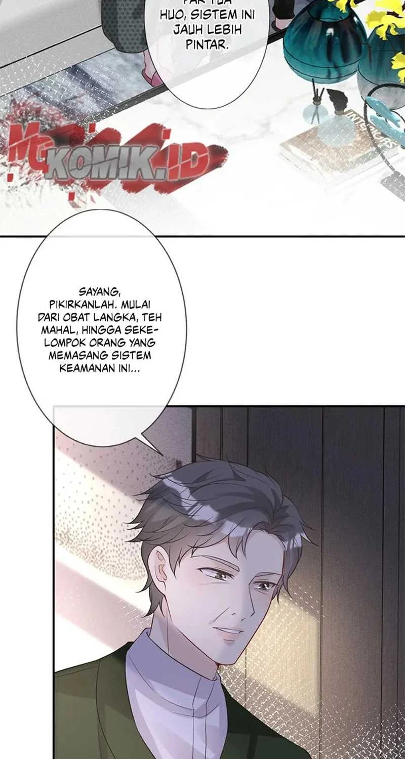 Bao Jin Wo De Xiao Majia Chapter 74 Gambar 8