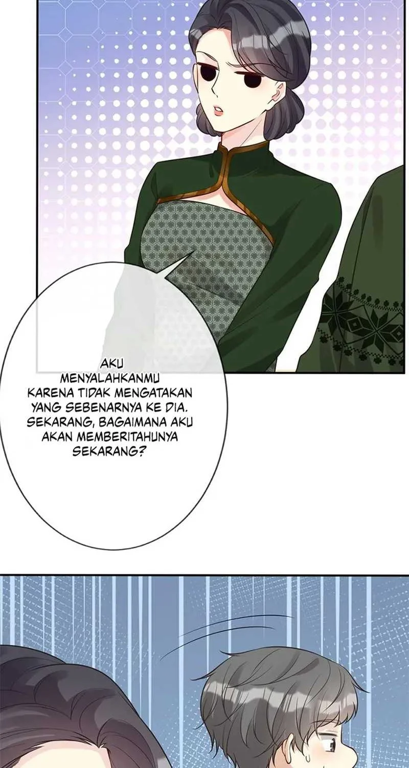 Bao Jin Wo De Xiao Majia Chapter 74 Gambar 10