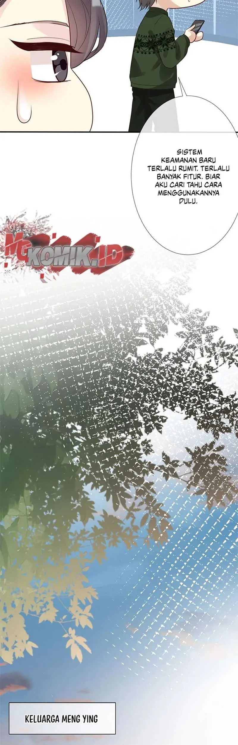 Bao Jin Wo De Xiao Majia Chapter 74 Gambar 11