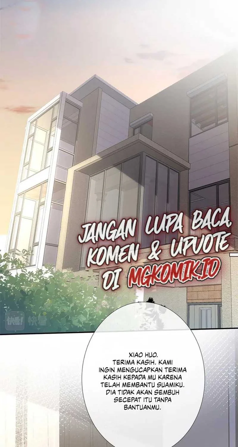 Bao Jin Wo De Xiao Majia Chapter 74 Gambar 12