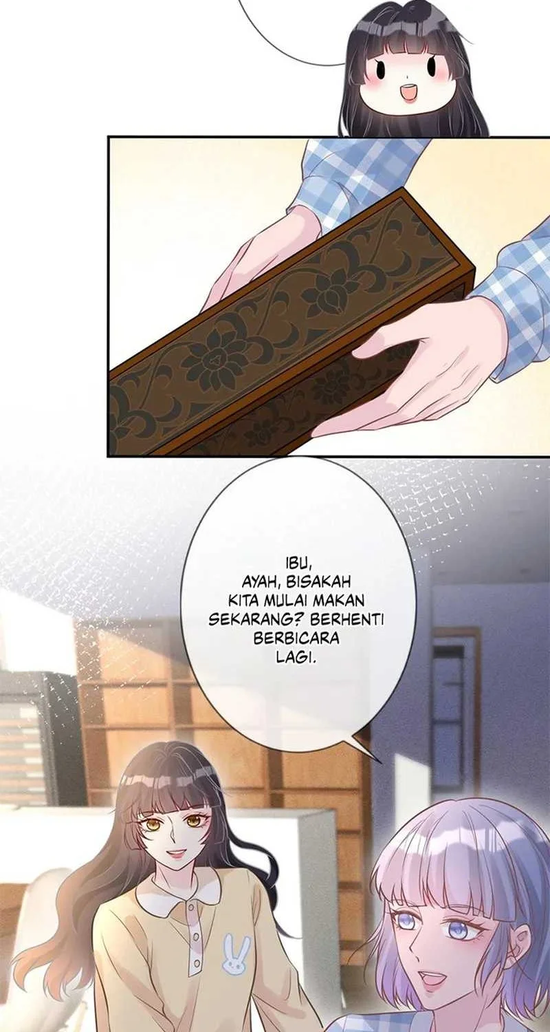 Bao Jin Wo De Xiao Majia Chapter 74 Gambar 14