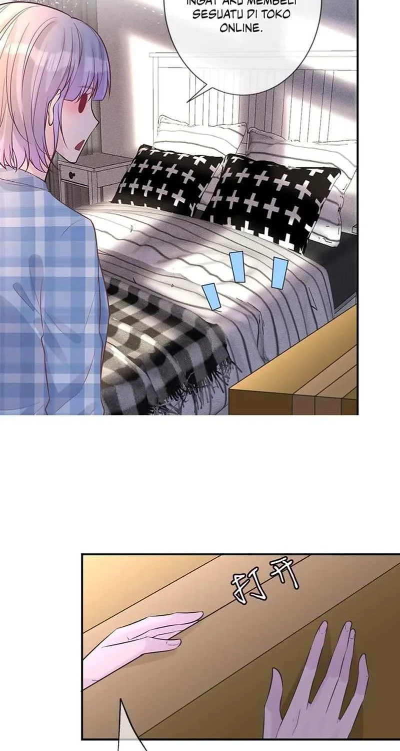 Bao Jin Wo De Xiao Majia Chapter 74 Gambar 16