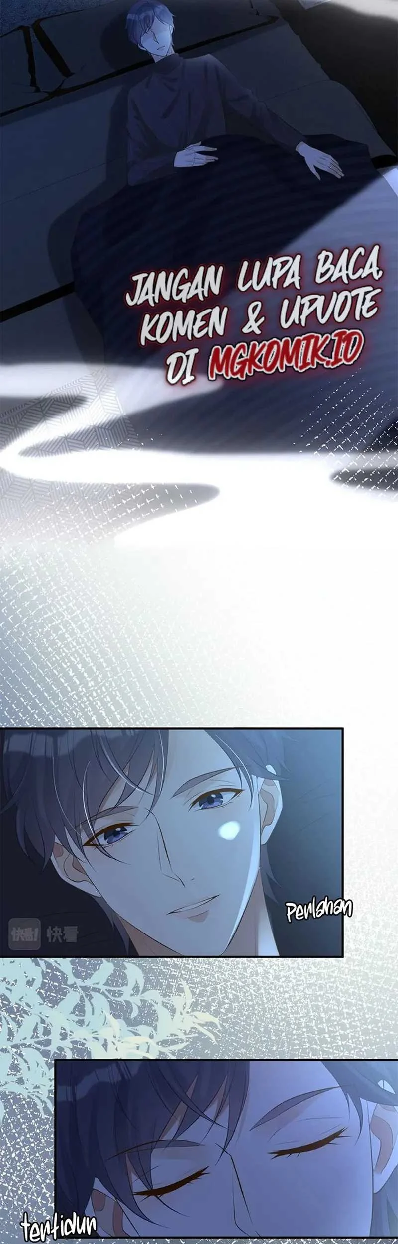 Bao Jin Wo De Xiao Majia Chapter 75 Gambar 19