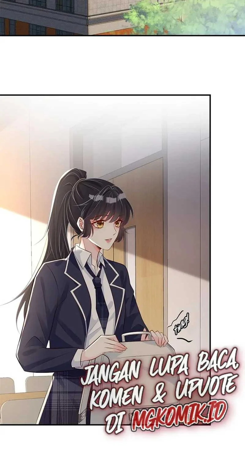 Bao Jin Wo De Xiao Majia Chapter 75 Gambar 22