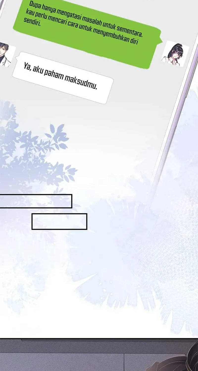 Bao Jin Wo De Xiao Majia Chapter 75 Gambar 24