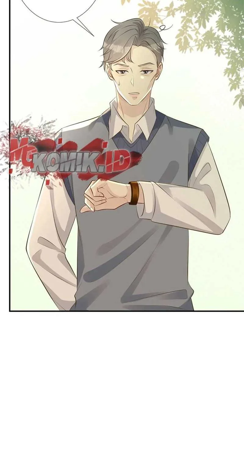 Bao Jin Wo De Xiao Majia Chapter 75 Gambar 26