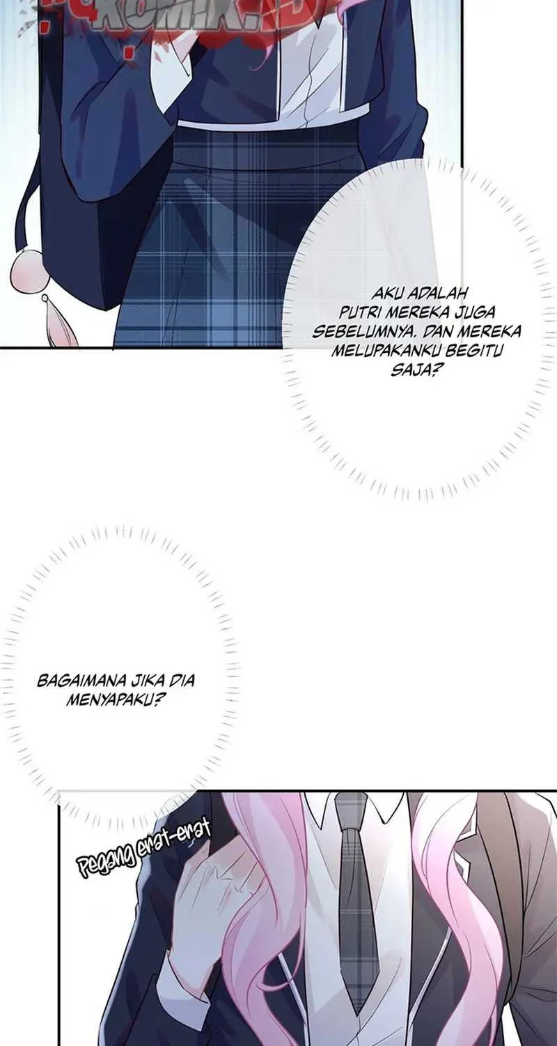 Bao Jin Wo De Xiao Majia Chapter 75 Gambar 28