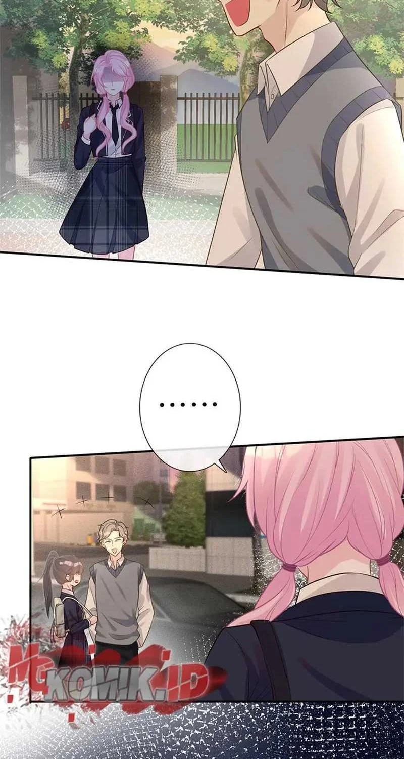 Bao Jin Wo De Xiao Majia Chapter 75 Gambar 30