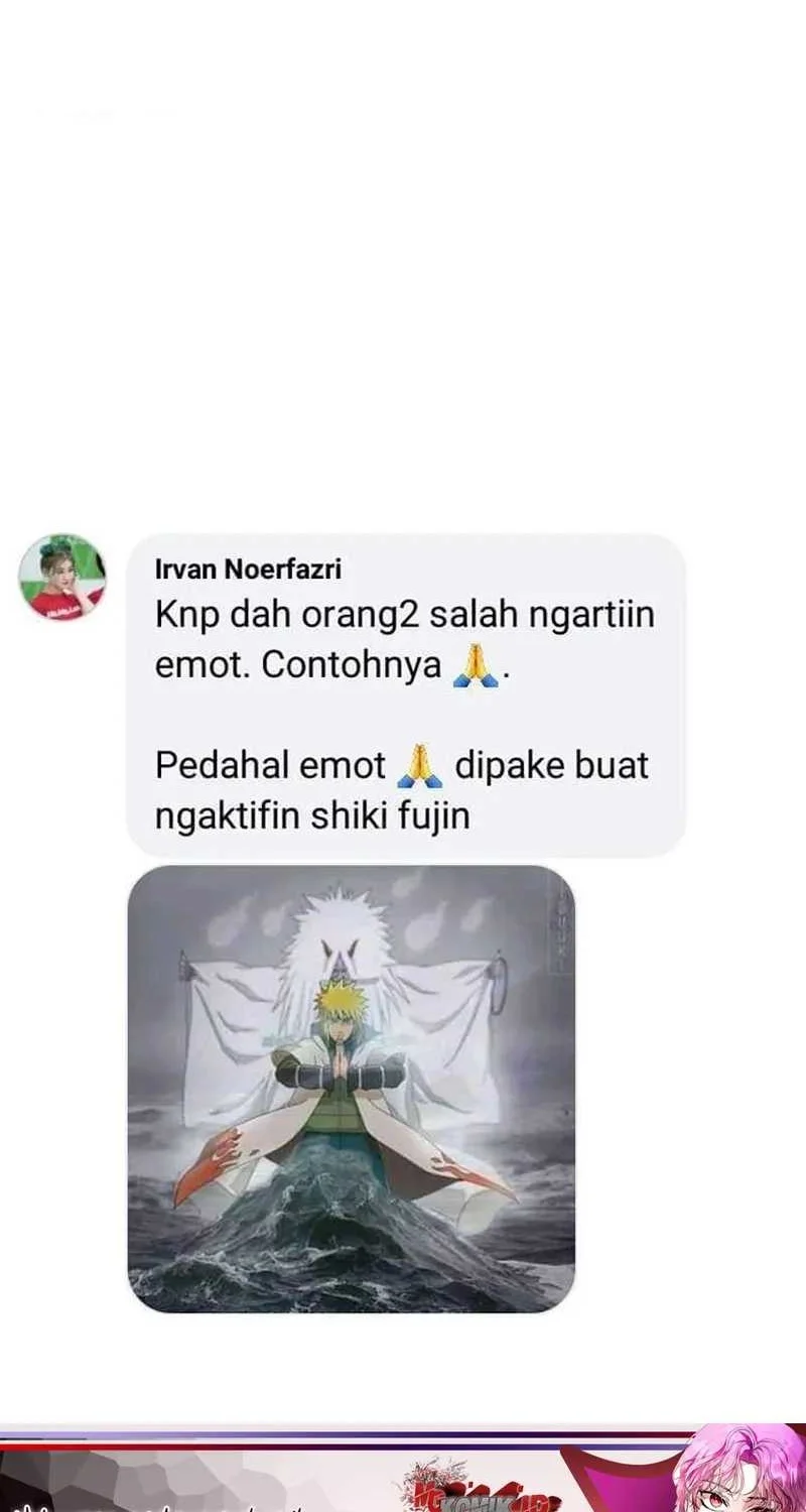 Bao Jin Wo De Xiao Majia Chapter 75 Gambar 32