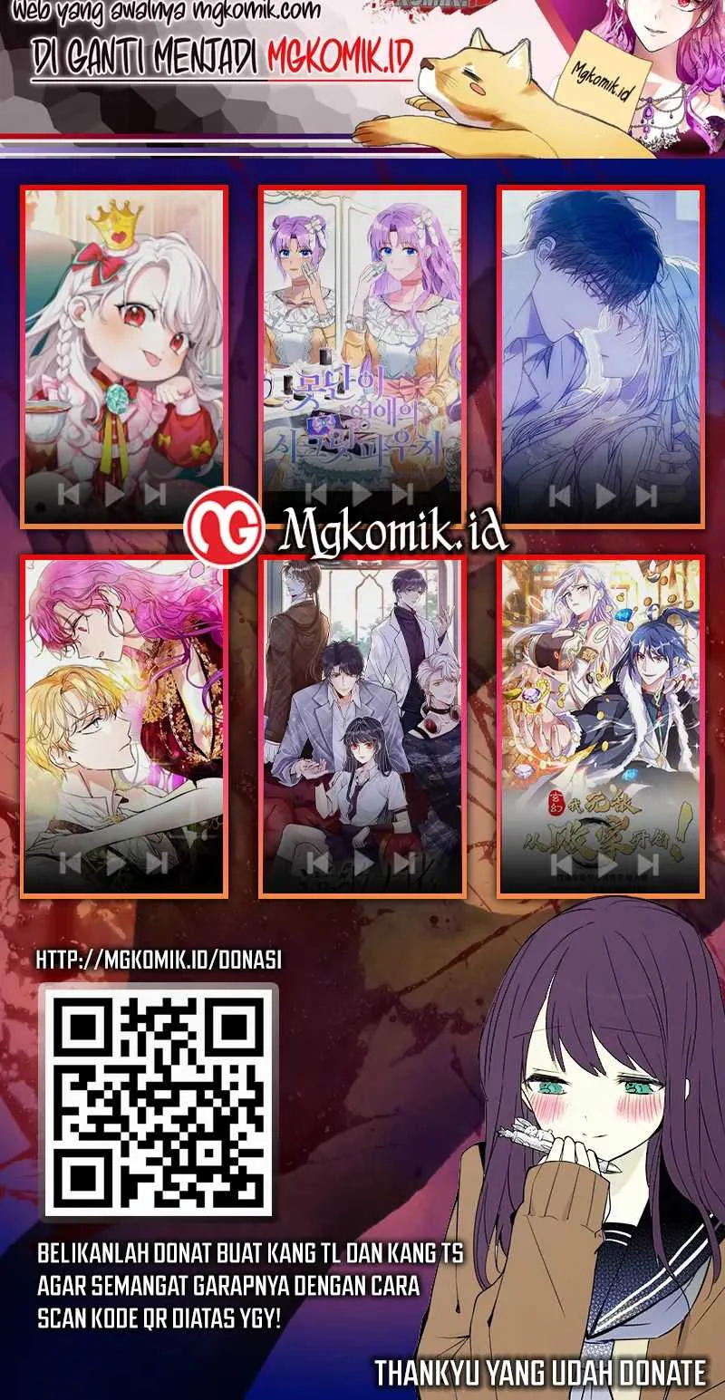 Bao Jin Wo De Xiao Majia Chapter 75 Gambar 33