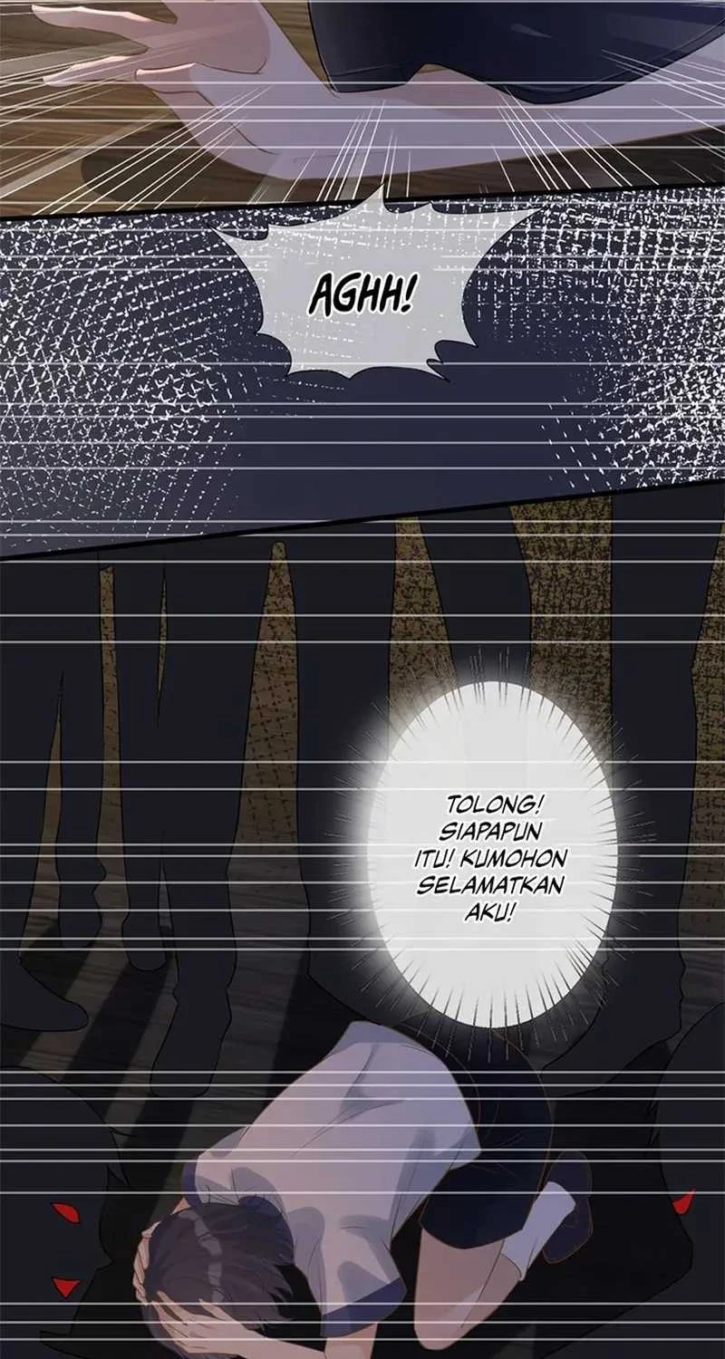 Bao Jin Wo De Xiao Majia Chapter 75 Gambar 4