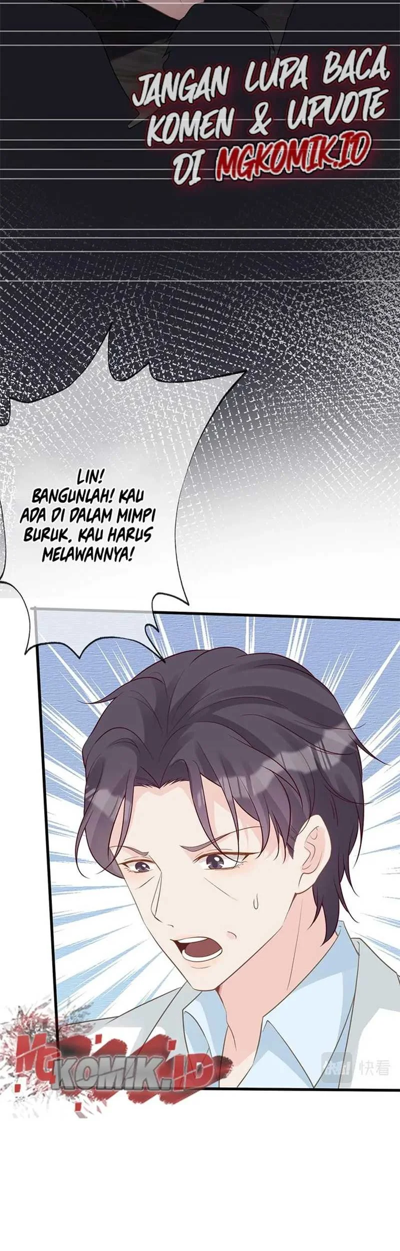 Bao Jin Wo De Xiao Majia Chapter 75 Gambar 5