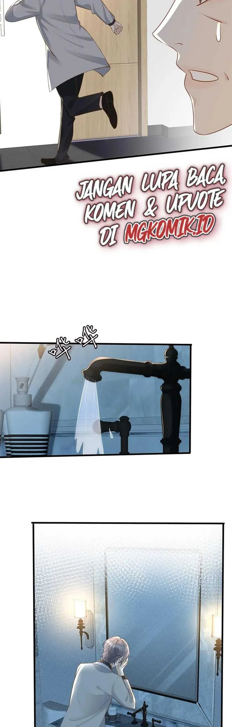 Bao Jin Wo De Xiao Majia Chapter 75 Gambar 9