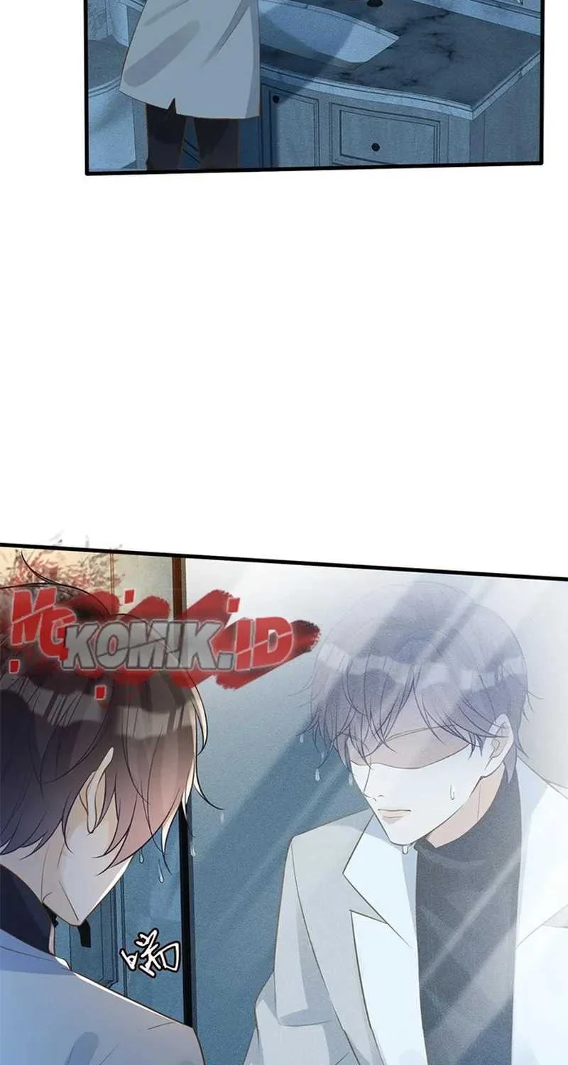 Bao Jin Wo De Xiao Majia Chapter 75 Gambar 10