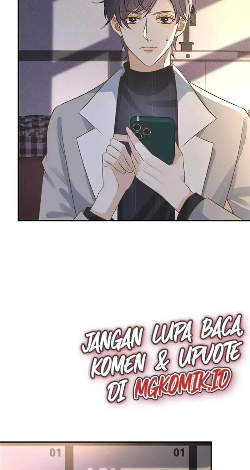 Bao Jin Wo De Xiao Majia Chapter 75 Gambar 14