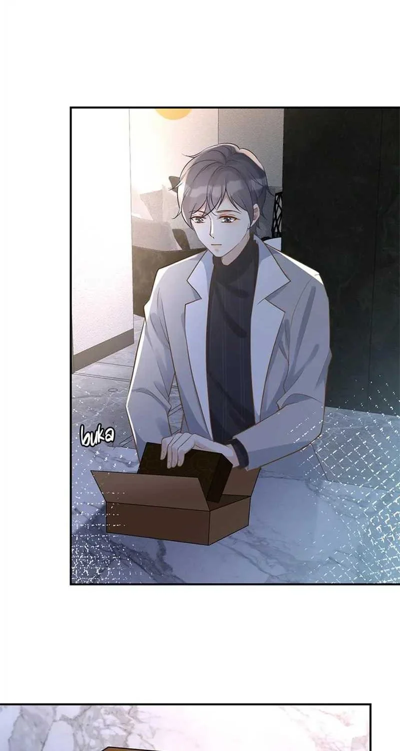 Bao Jin Wo De Xiao Majia Chapter 75 Gambar 16