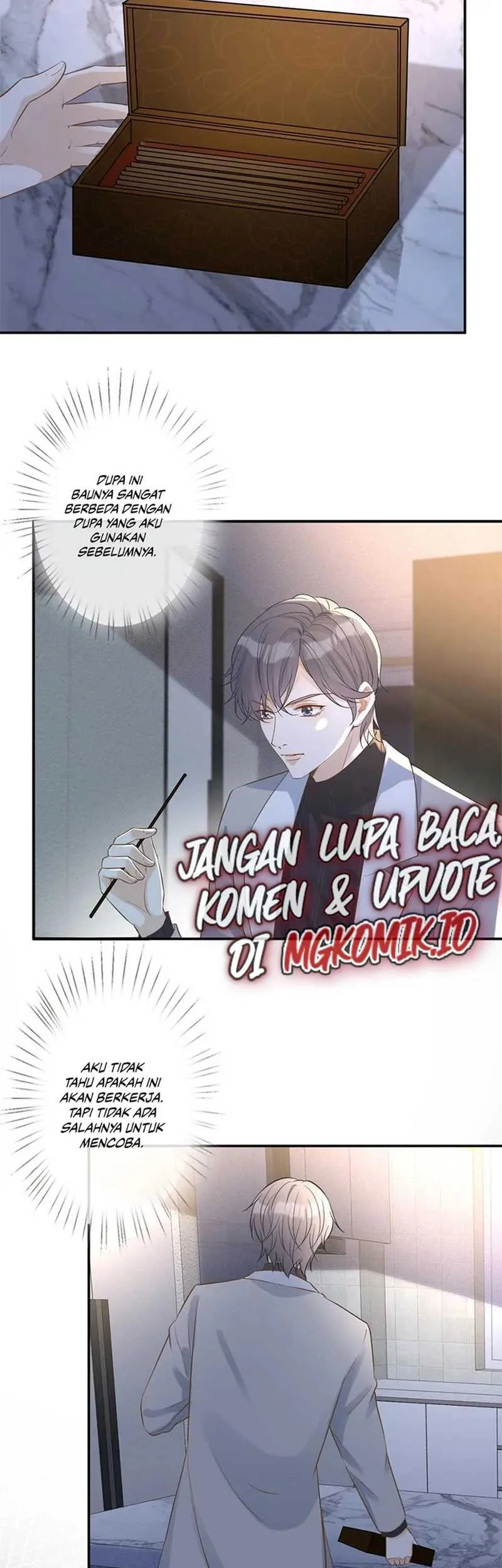 Bao Jin Wo De Xiao Majia Chapter 75 Gambar 17