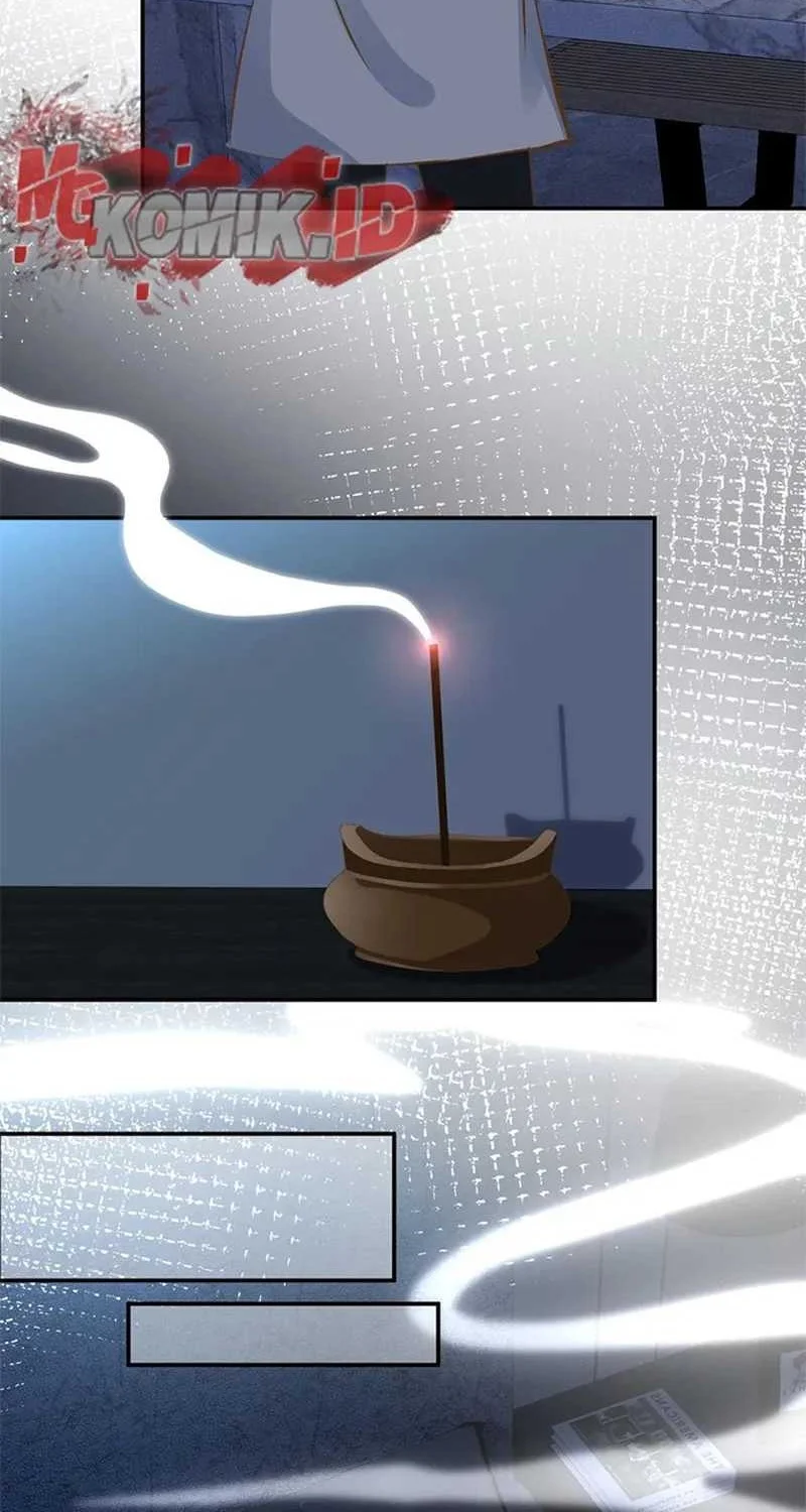 Bao Jin Wo De Xiao Majia Chapter 75 Gambar 18