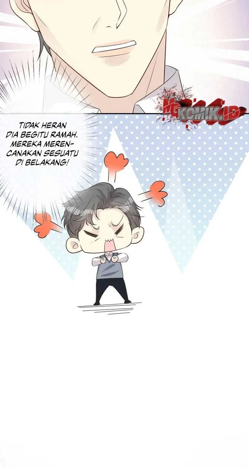 Bao Jin Wo De Xiao Majia Chapter 76 Gambar 24