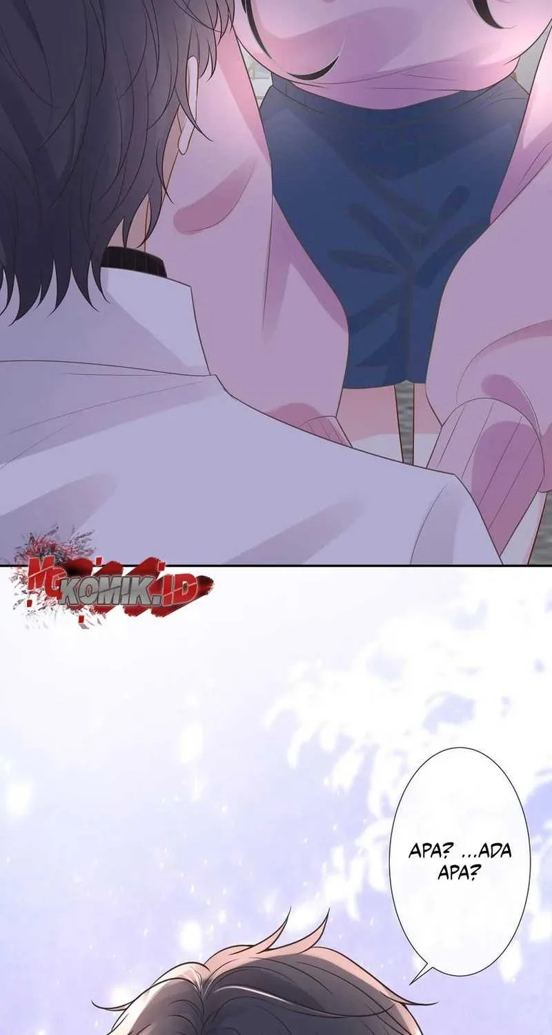 Bao Jin Wo De Xiao Majia Chapter 76 Gambar 30