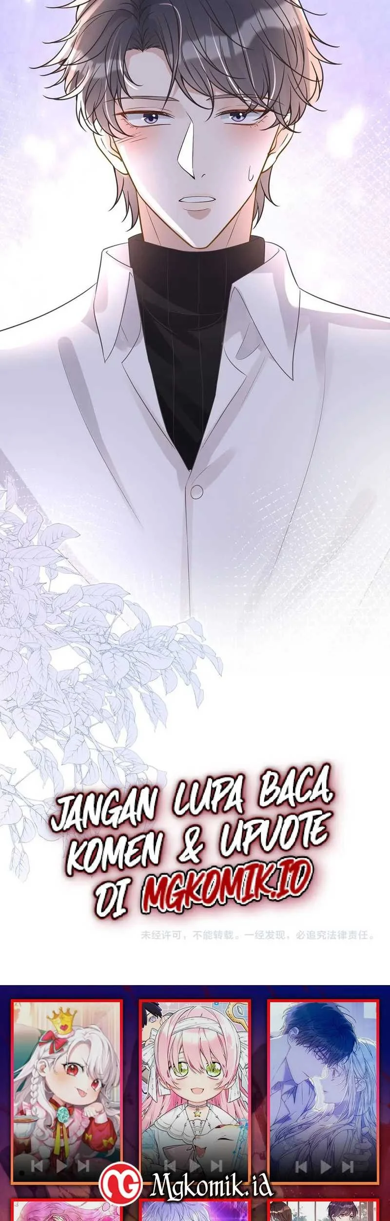 Bao Jin Wo De Xiao Majia Chapter 76 Gambar 31