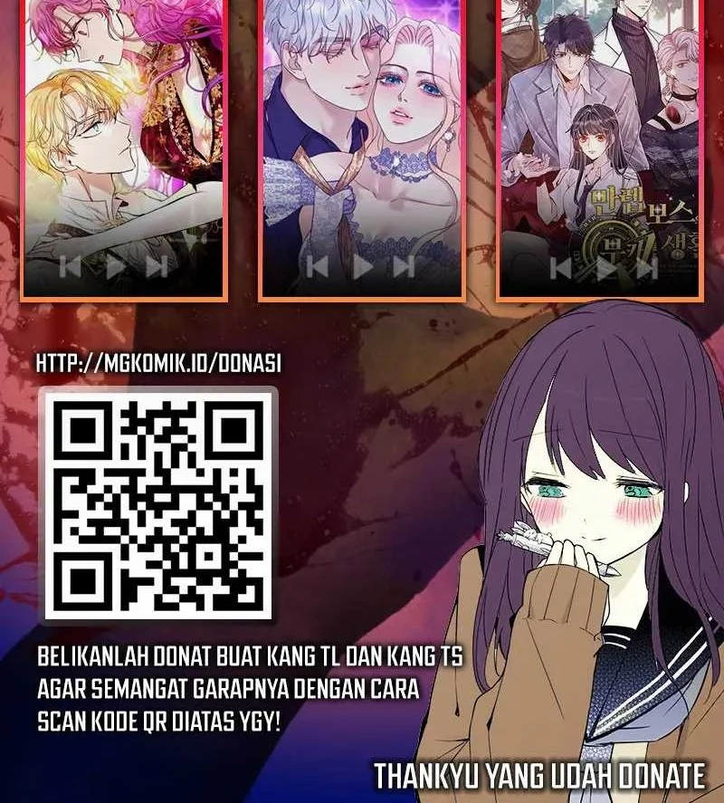 Bao Jin Wo De Xiao Majia Chapter 76 Gambar 32