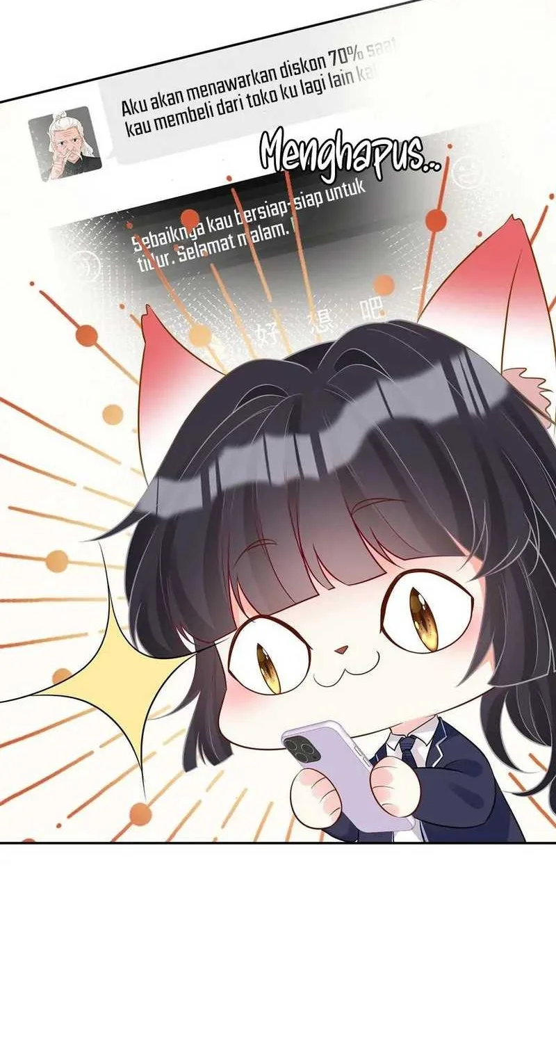 Bao Jin Wo De Xiao Majia Chapter 76 Gambar 6