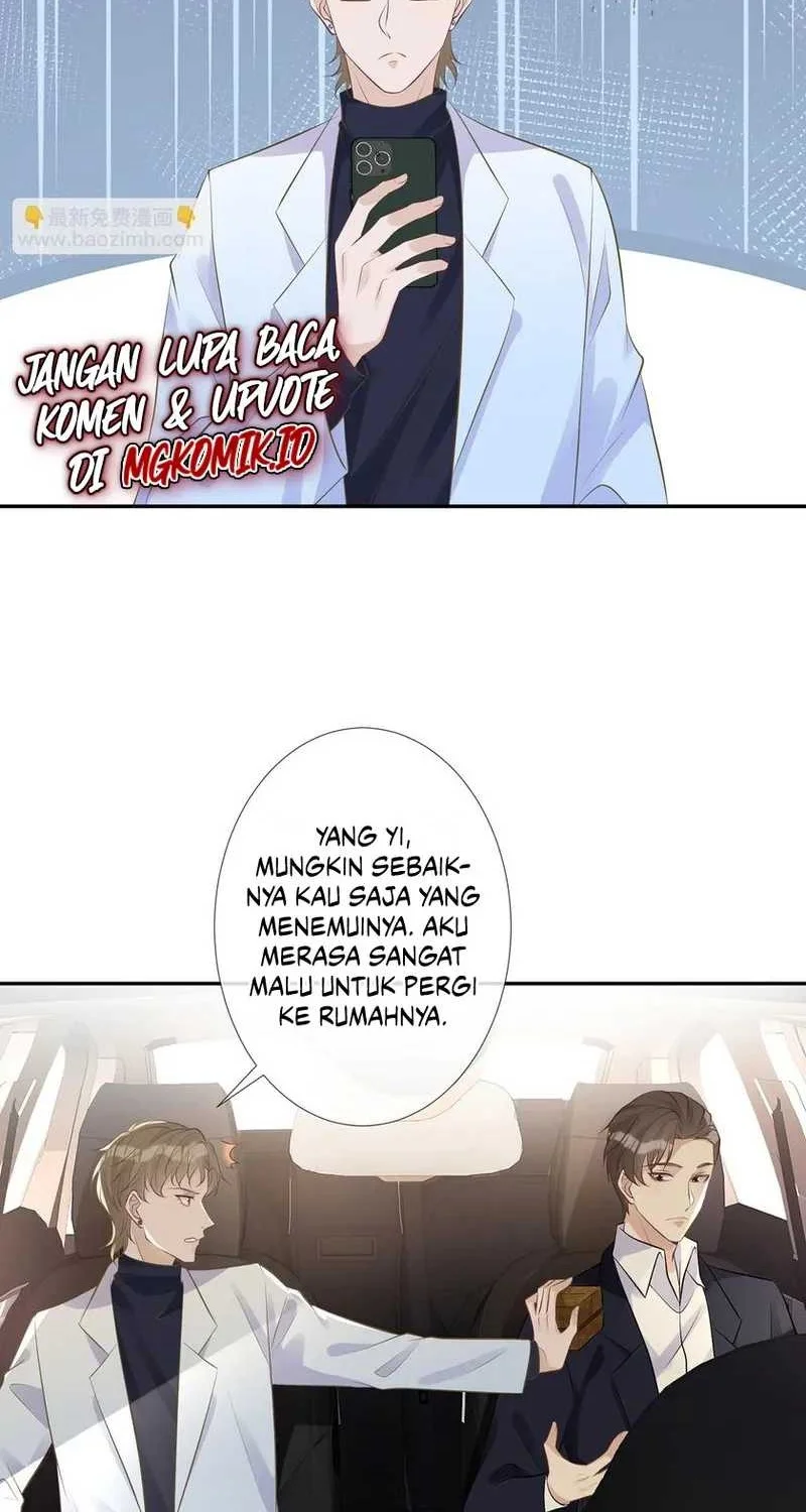 Bao Jin Wo De Xiao Majia Chapter 76 Gambar 12