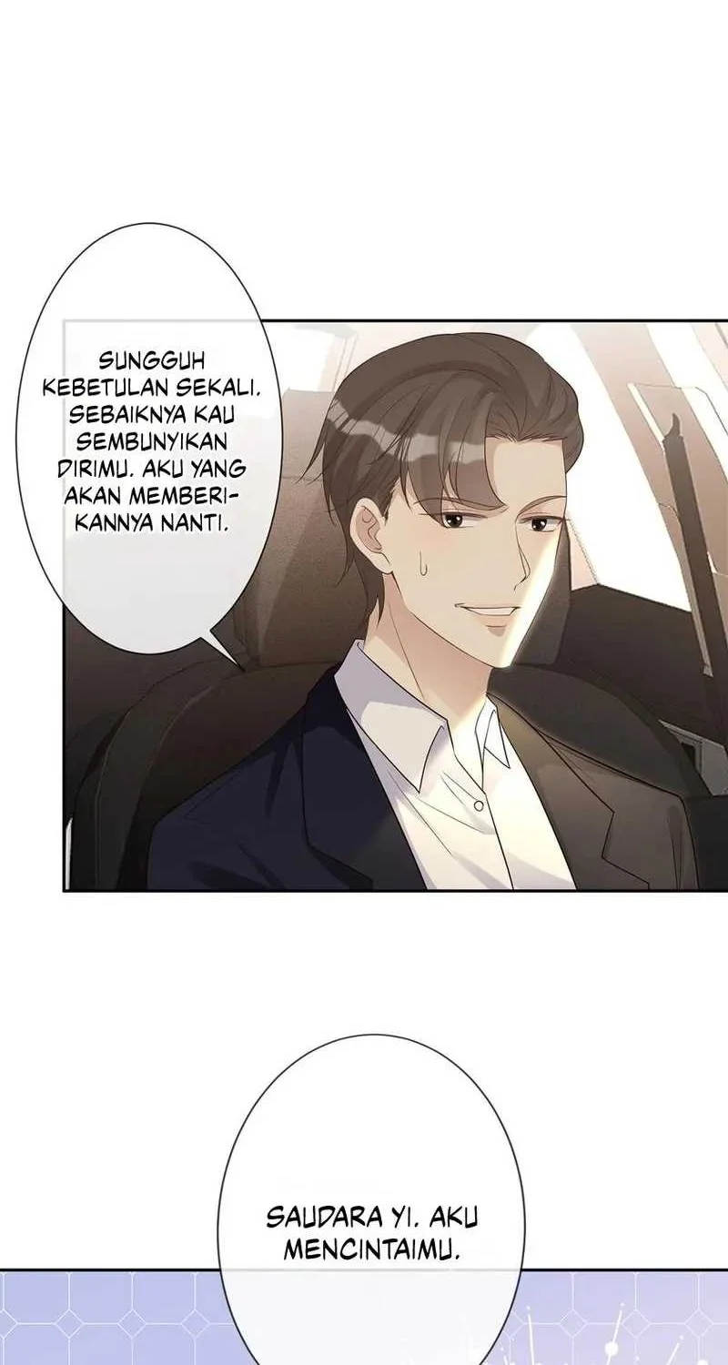 Bao Jin Wo De Xiao Majia Chapter 76 Gambar 14