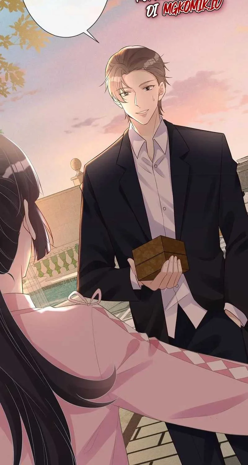 Bao Jin Wo De Xiao Majia Chapter 76 Gambar 16