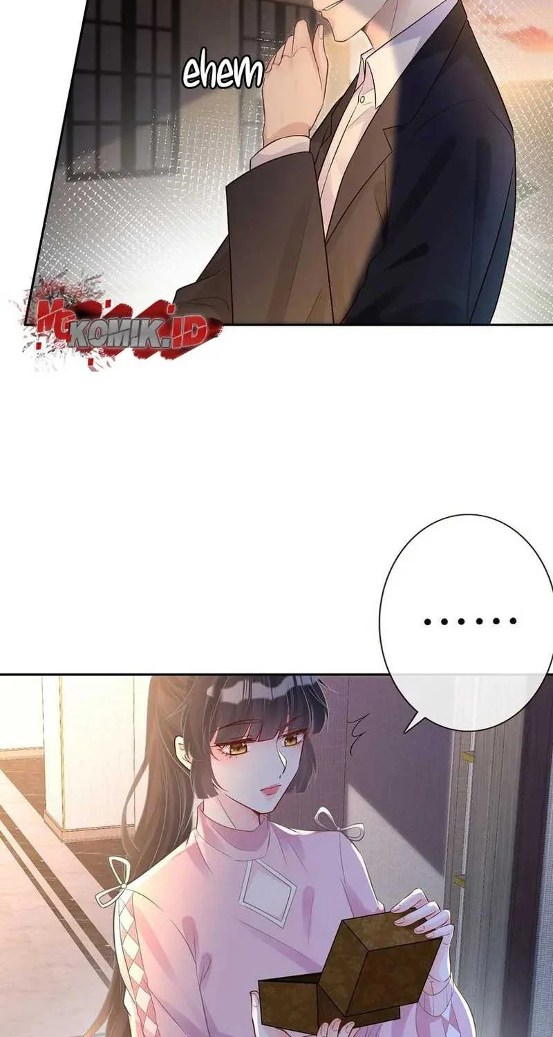 Bao Jin Wo De Xiao Majia Chapter 76 Gambar 18